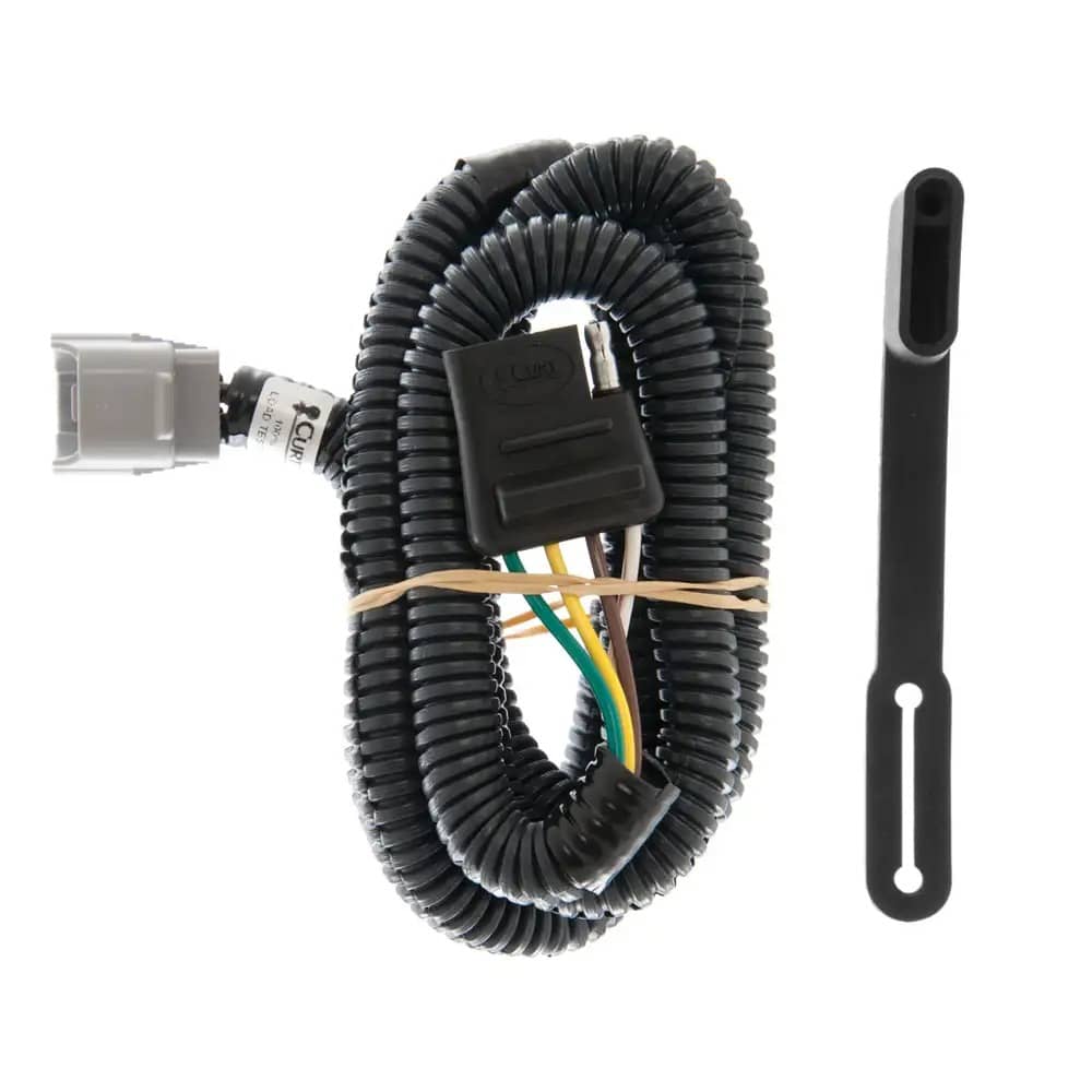 4-FLAT WIRE HARNESS LEXUS/TOYOTA