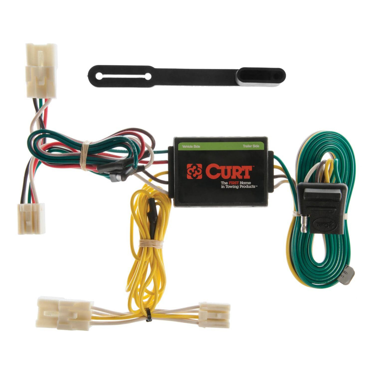 WIRE HARNESS 01-05 RAV4
