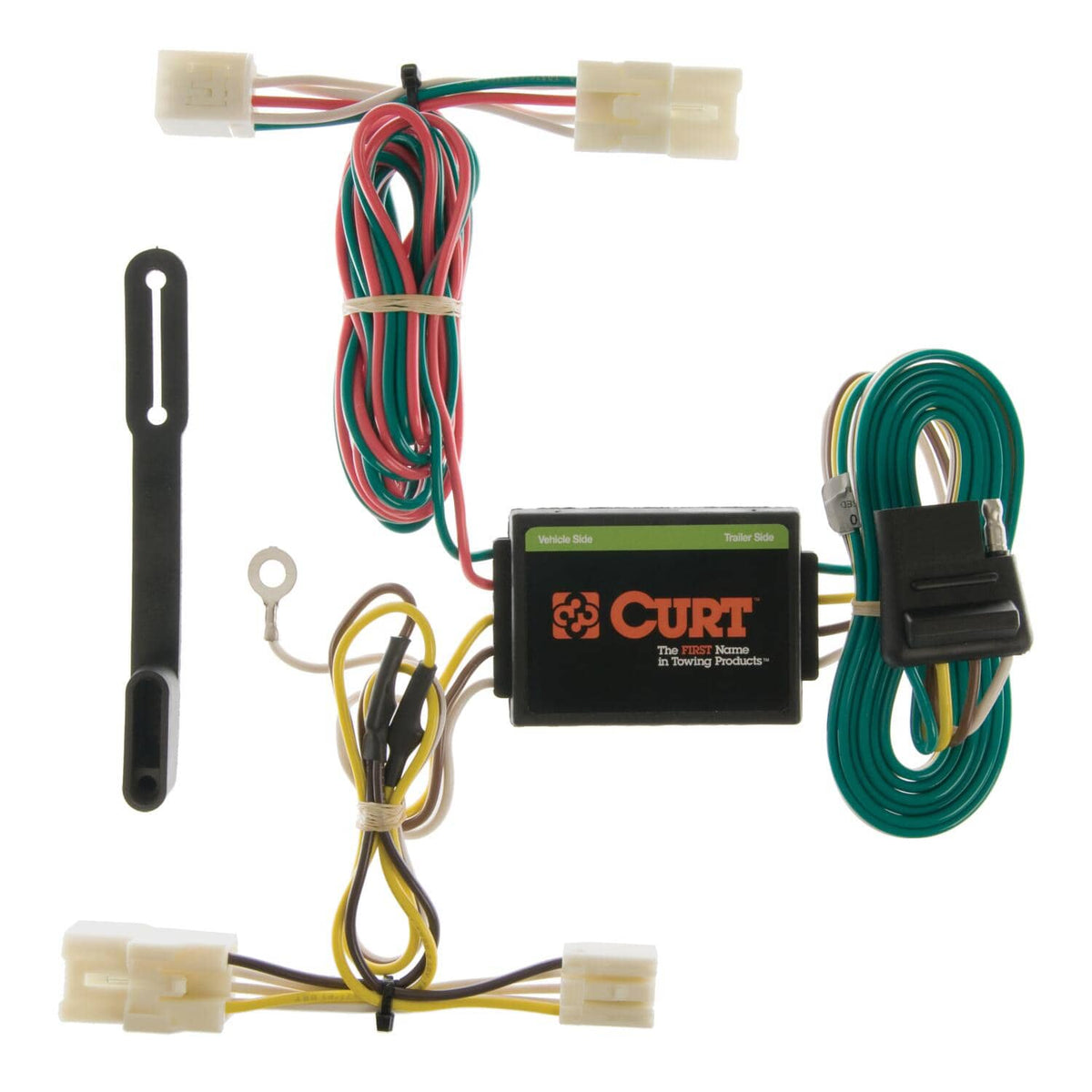 WIRE HARNESS 01-06 SANTA FE/ 09-12 ELANTRA HATCHBACK