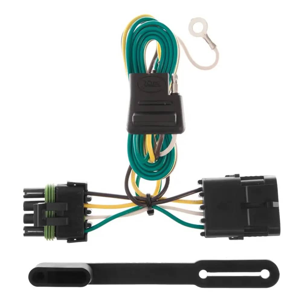 WIRE HARNESS 88-98 GM