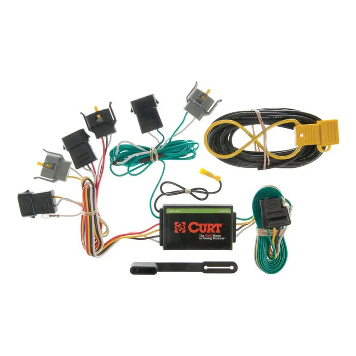 WIRE HARNESS 95-01 EXPLORER