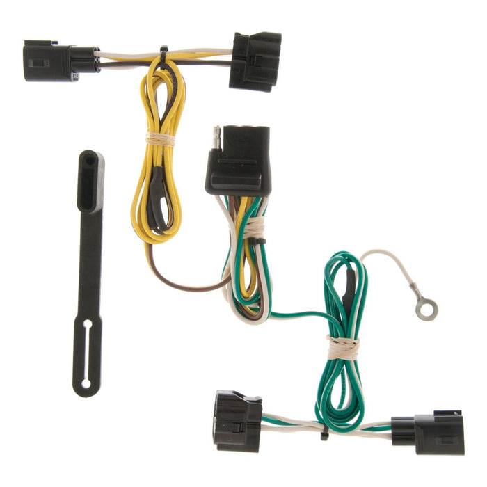 WIRE HARNESS 97-06 WRANGLER