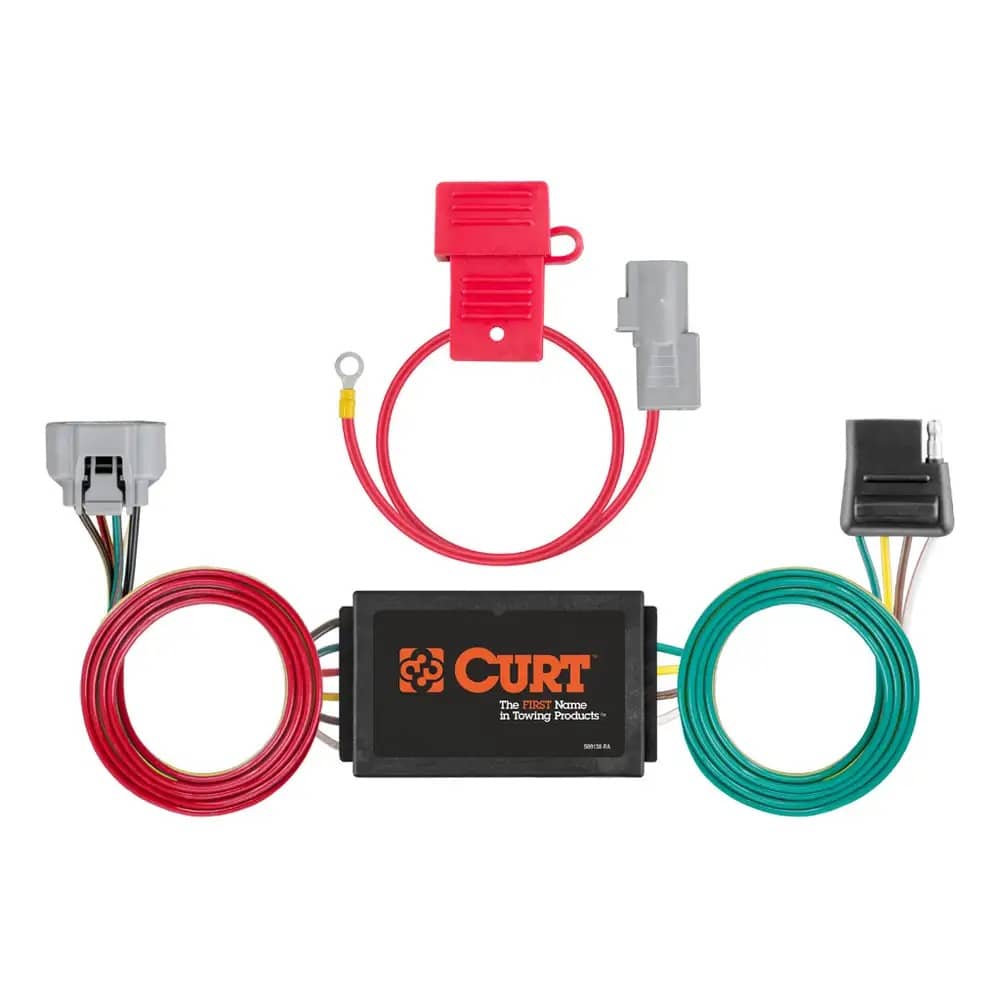 WIRE HARNESS 2000 TUNDRA