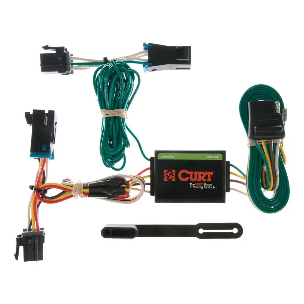 WIRE HARNESS 00-02 EXPRESS/SAVANA