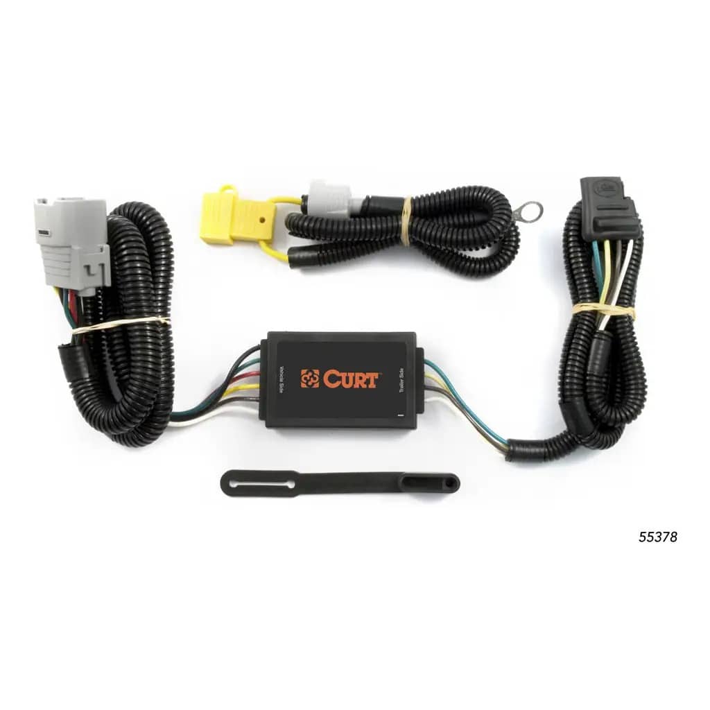 WIRE HARNESS 01-02 TUNDRA