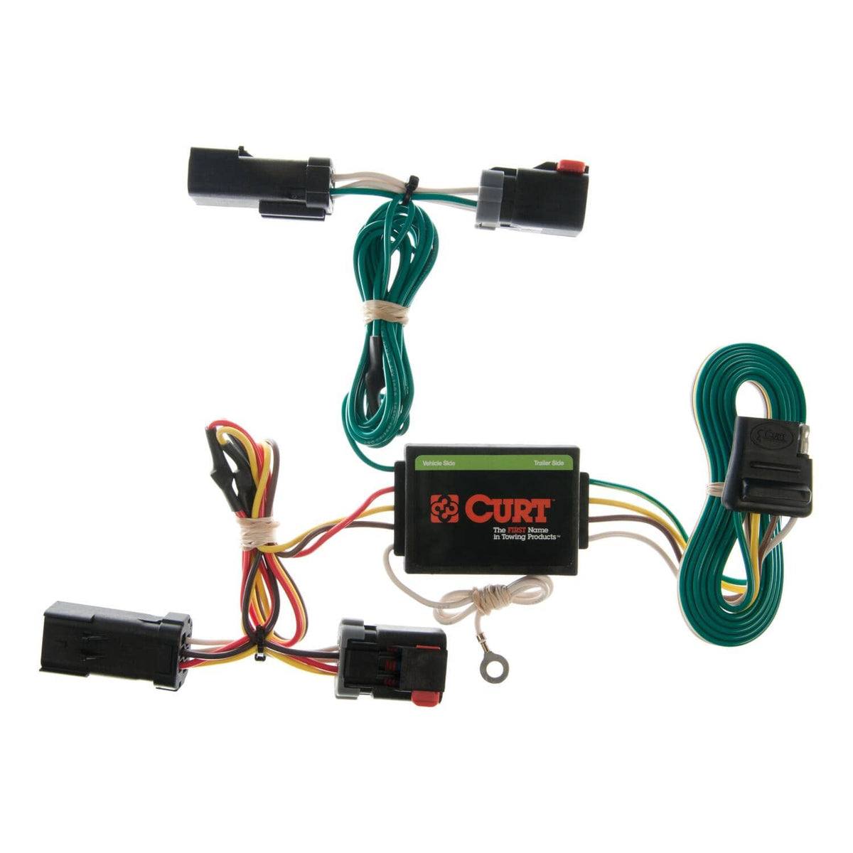 WIRE HARNESS 02-07 LIBERTY