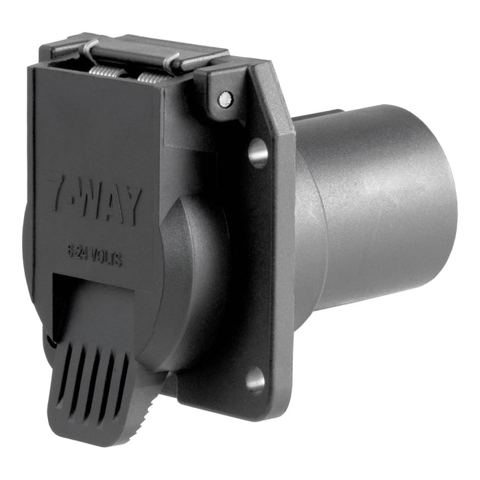 OEM 7WAY RV BLADE SOCKET