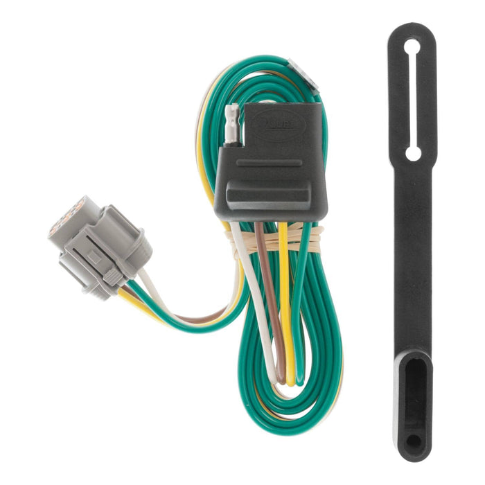WIRE HARNESS FRONTIER/PATHFINDER/XTERRA
