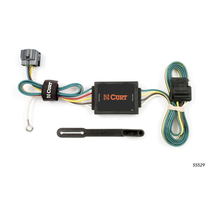 WIRE HARNESS 05-10 SPORTAGE