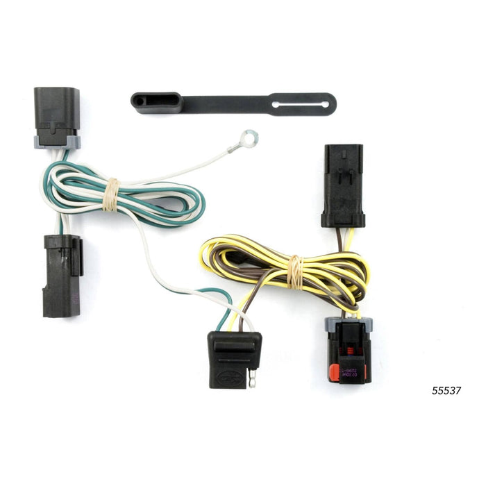WIRE HARNESS 04-07 CARAVAN/