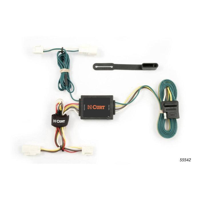 WIRE HARNESS 03-13 COROLLA