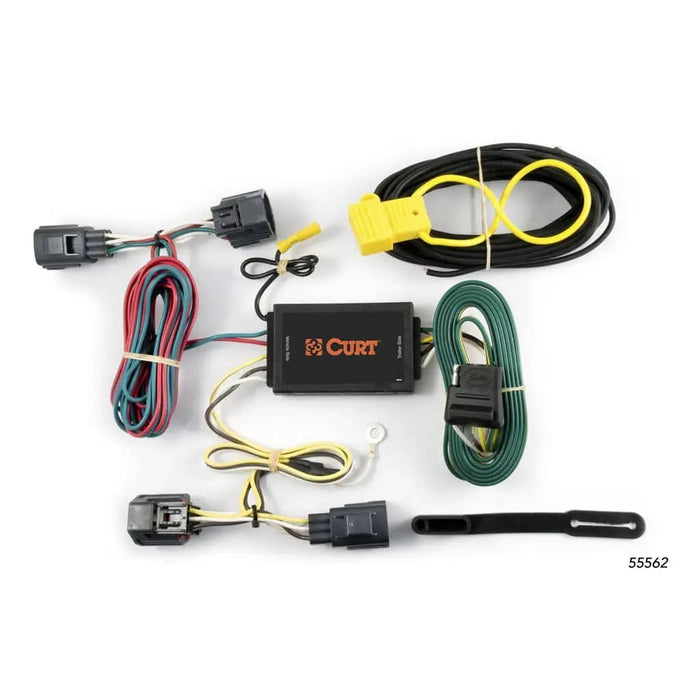 WIRE HARNESS 05-08 MAGNUM