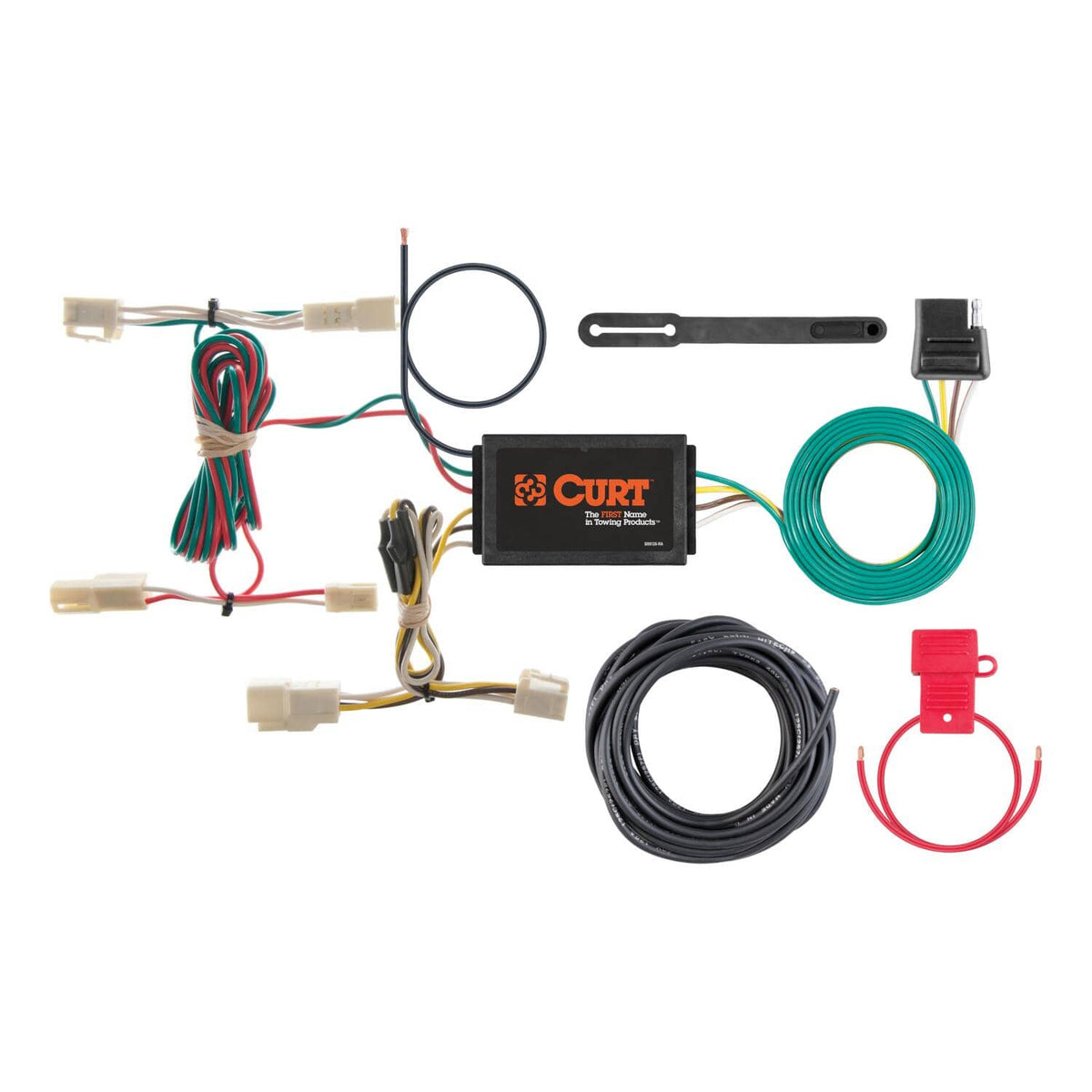 WIRE HARNESS 03-06 RX330/