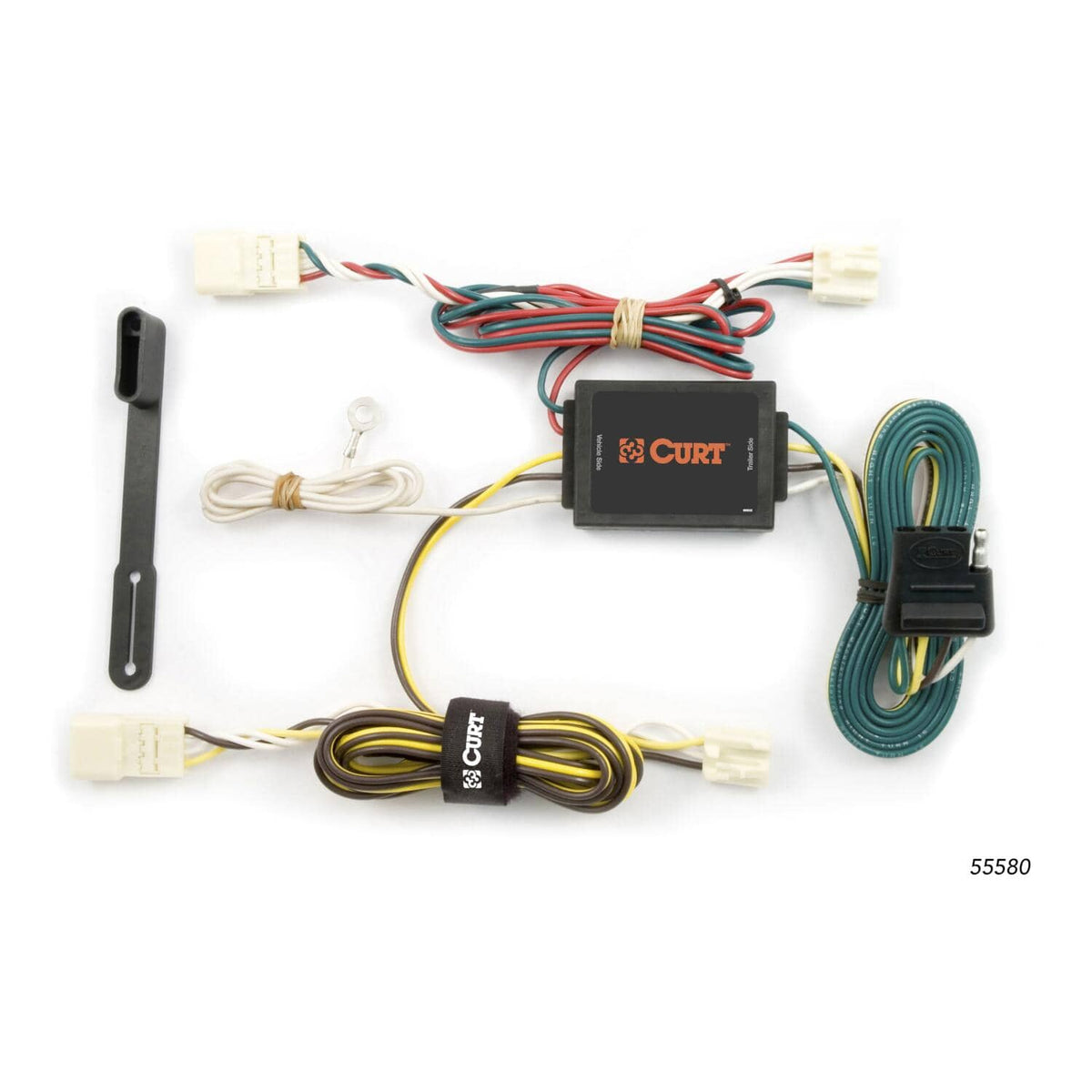 WIRE HARNESS 04-10 SIENNA