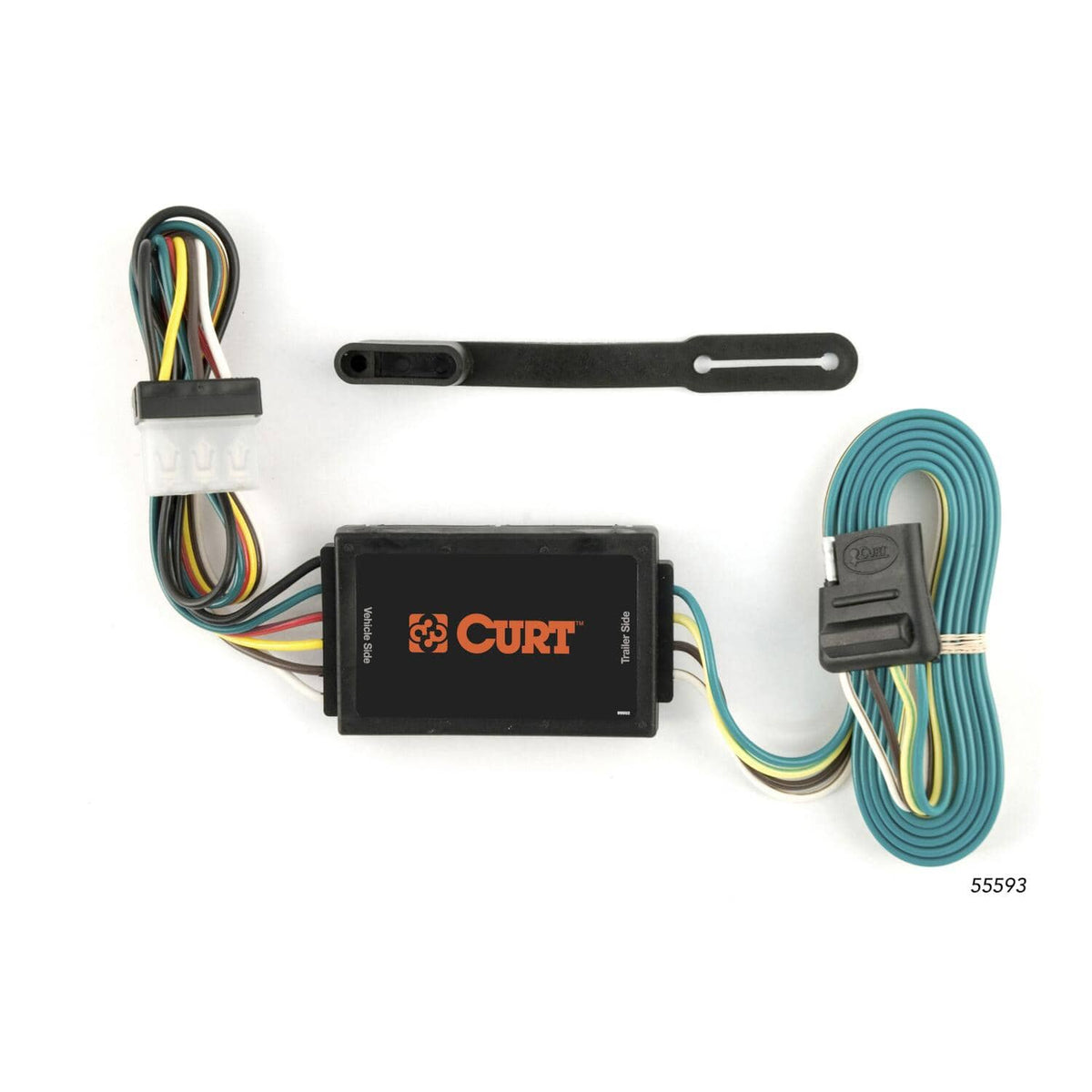 WIRE HARNESS 07-12 CX7