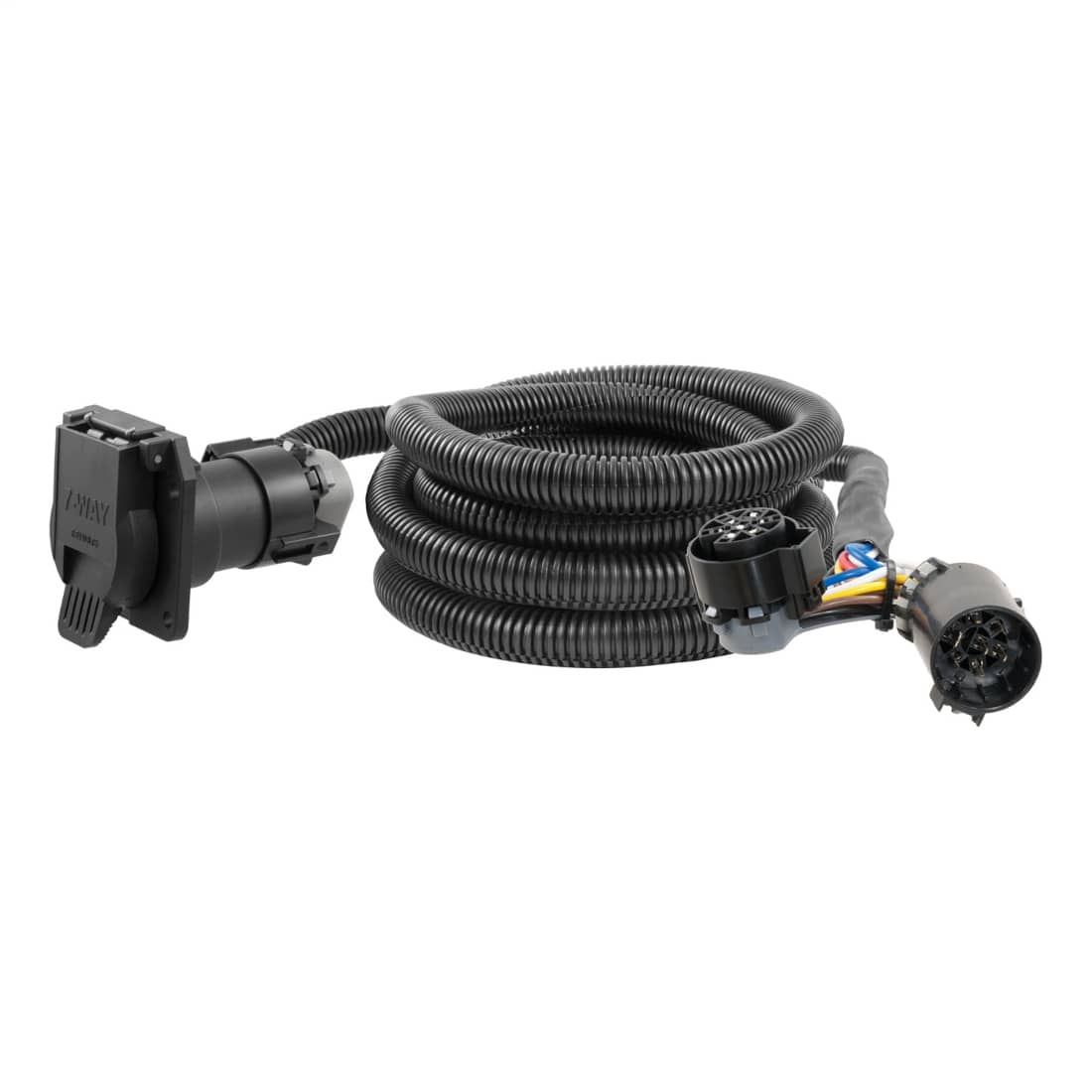 5TH WHEEL OEM EXTENSION