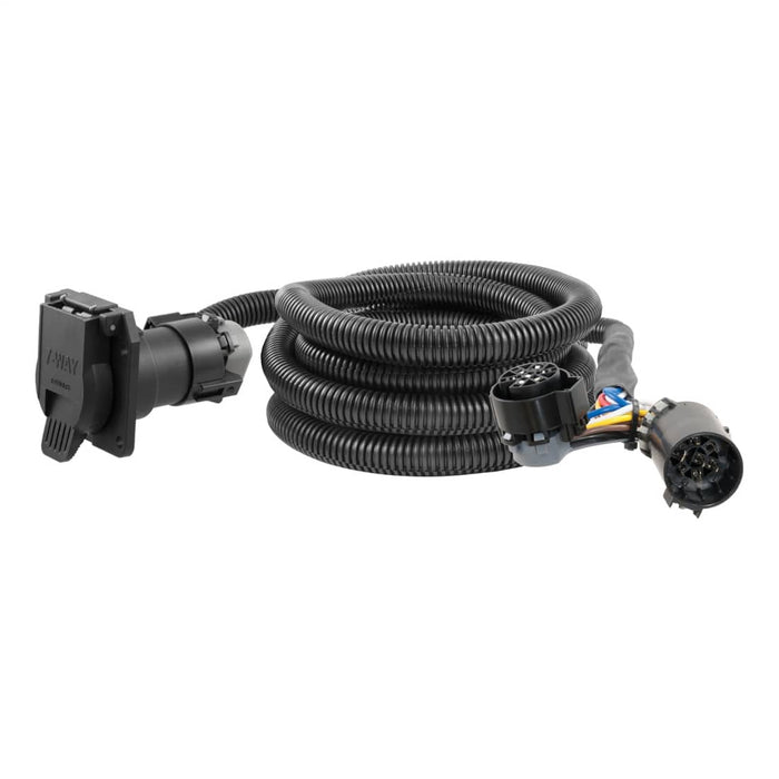 5TH WHEEL OEM EXTENSION