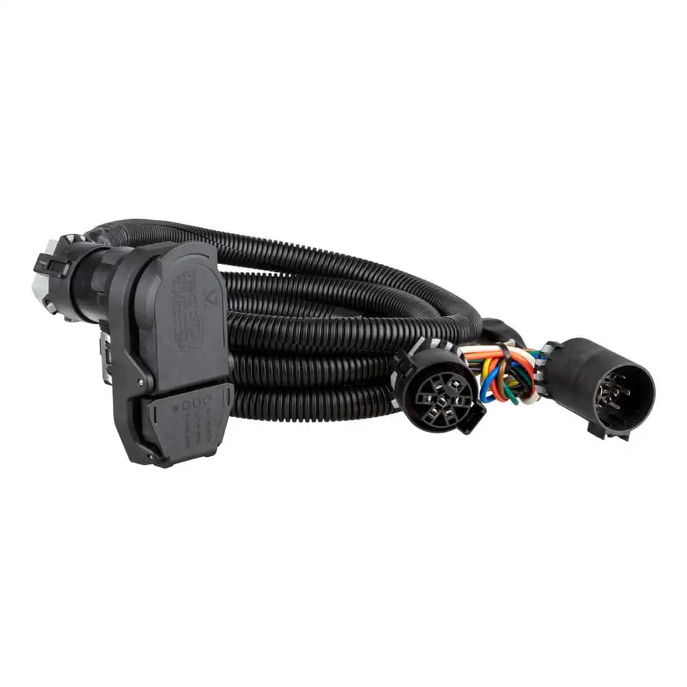 7' CUSTOM WIRING EXTENSION HARNESS