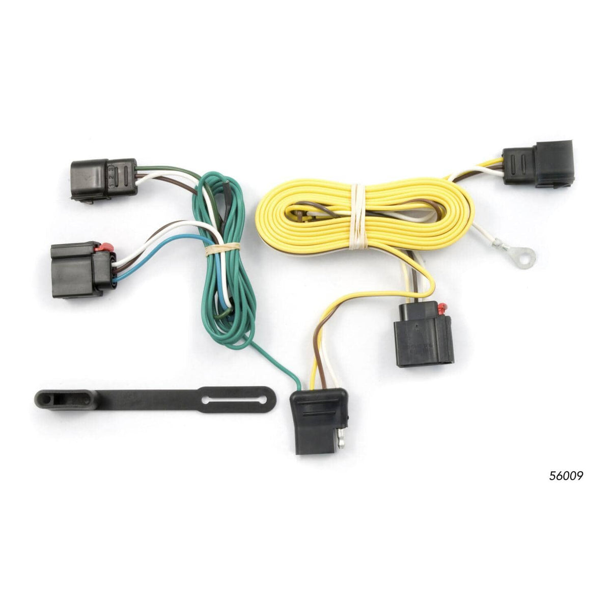 WIRE HARNESS 07-13 GRAND CHEROKEE