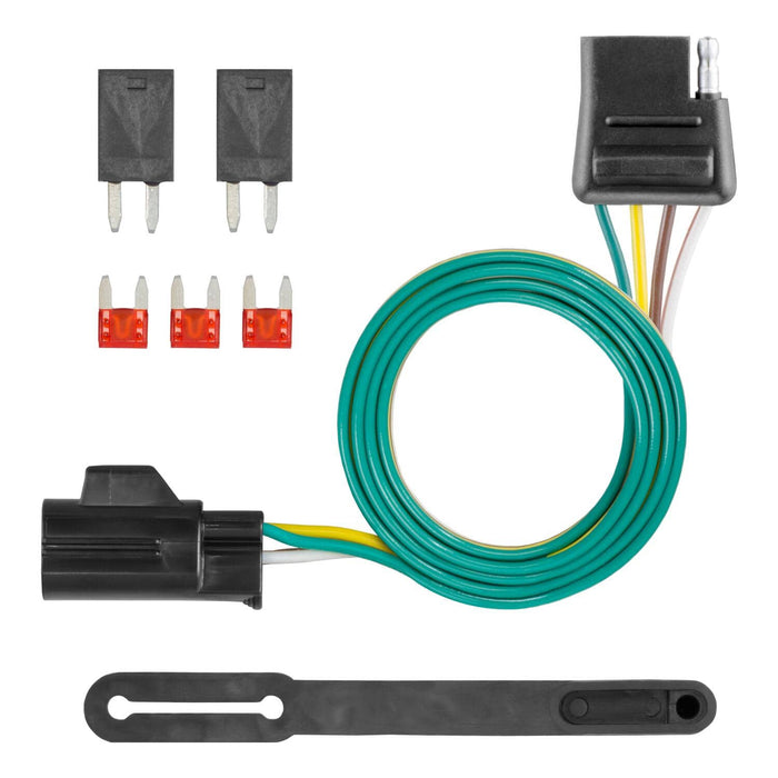 WIRE HARNESS 07-09 EQUINOX/TORRENT