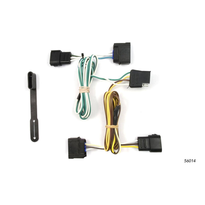 WIRE HARNESS 07-11 FOCUS/2011 RANGER/