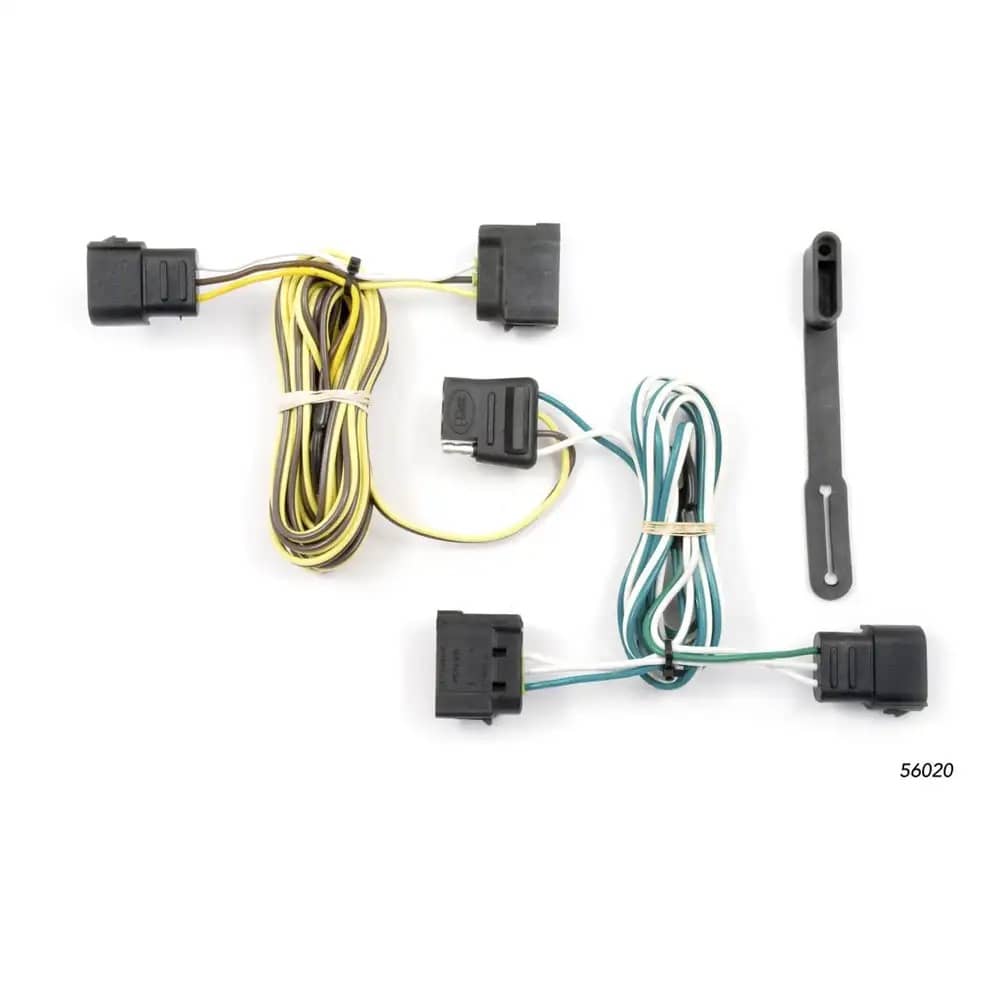 WIRE HARNESS 04-18 E-SERIES