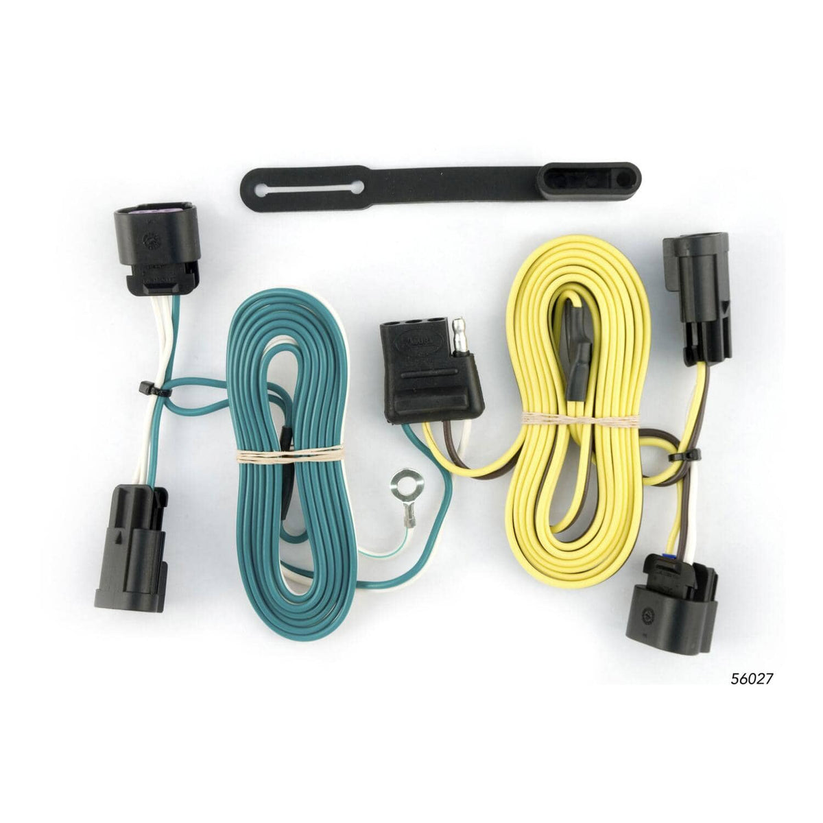 WIRE HARNESS 08-12 ENCLAVE/MALIBU/ 09-12 TRAVERSE