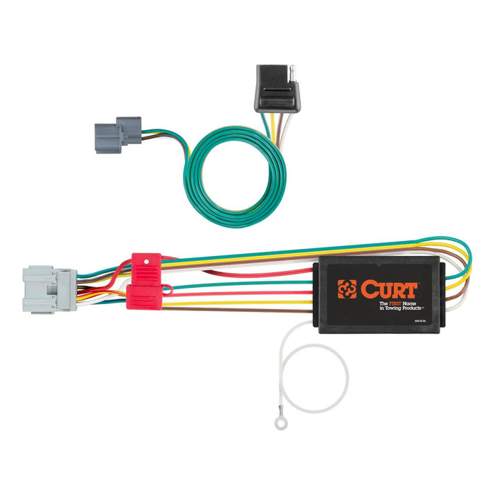 WIRE HARNESS 07-11 ELEMENT