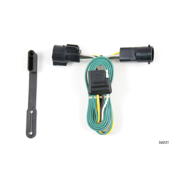 WIRE HARNESS 97-07 F150