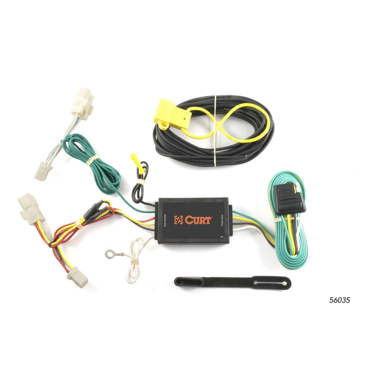 WIRE HARNESS 09-13 MATRIX/09-10 VIBE/11-15 XB