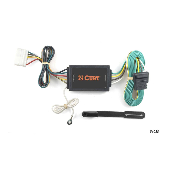 WIRE HARNESS 07-13 MDX