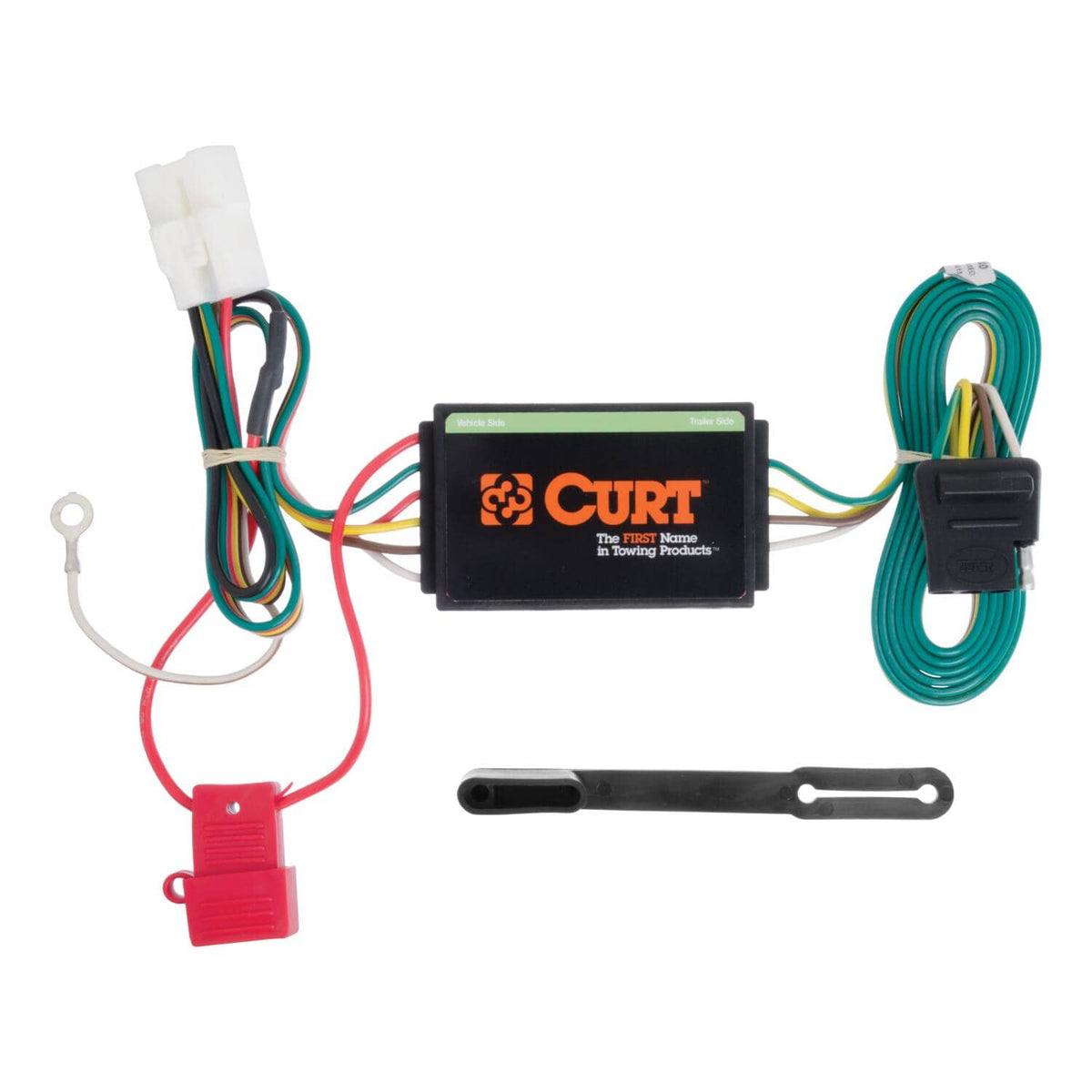 4- FLAT WIRE HARNESS ASCENT/FORESTER/ OUTBACK/ CROSSTREK