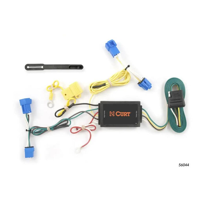 4-FLAT WIRE HARNESS 08-13 CADILLAC CTS