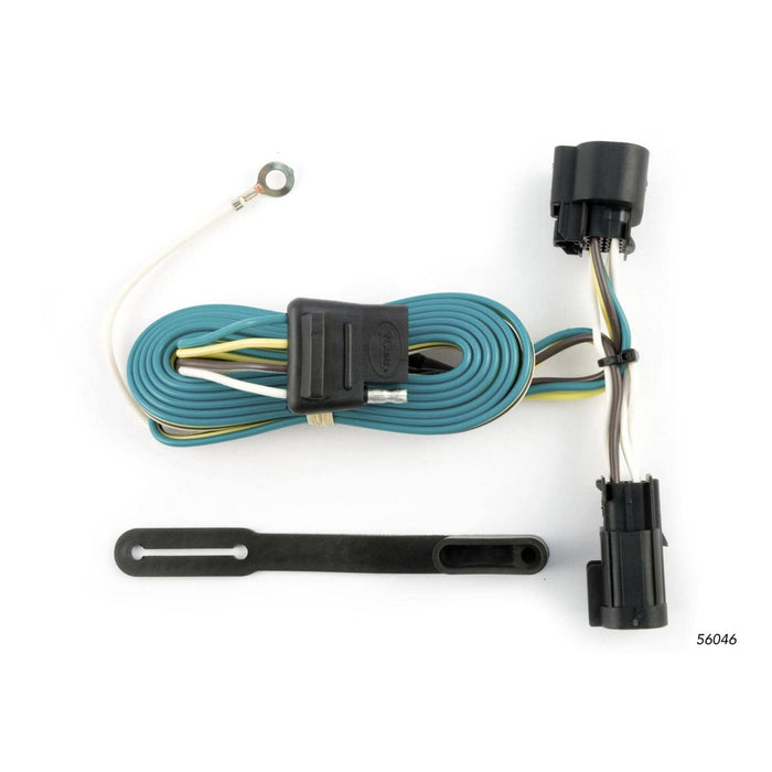 WIRE HARNESS 06-13 IMPALA/14-16 IMPALA LTD