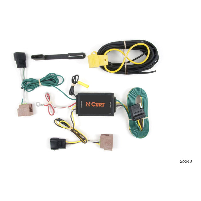 WIRE HARNESS 06-12 FUSION