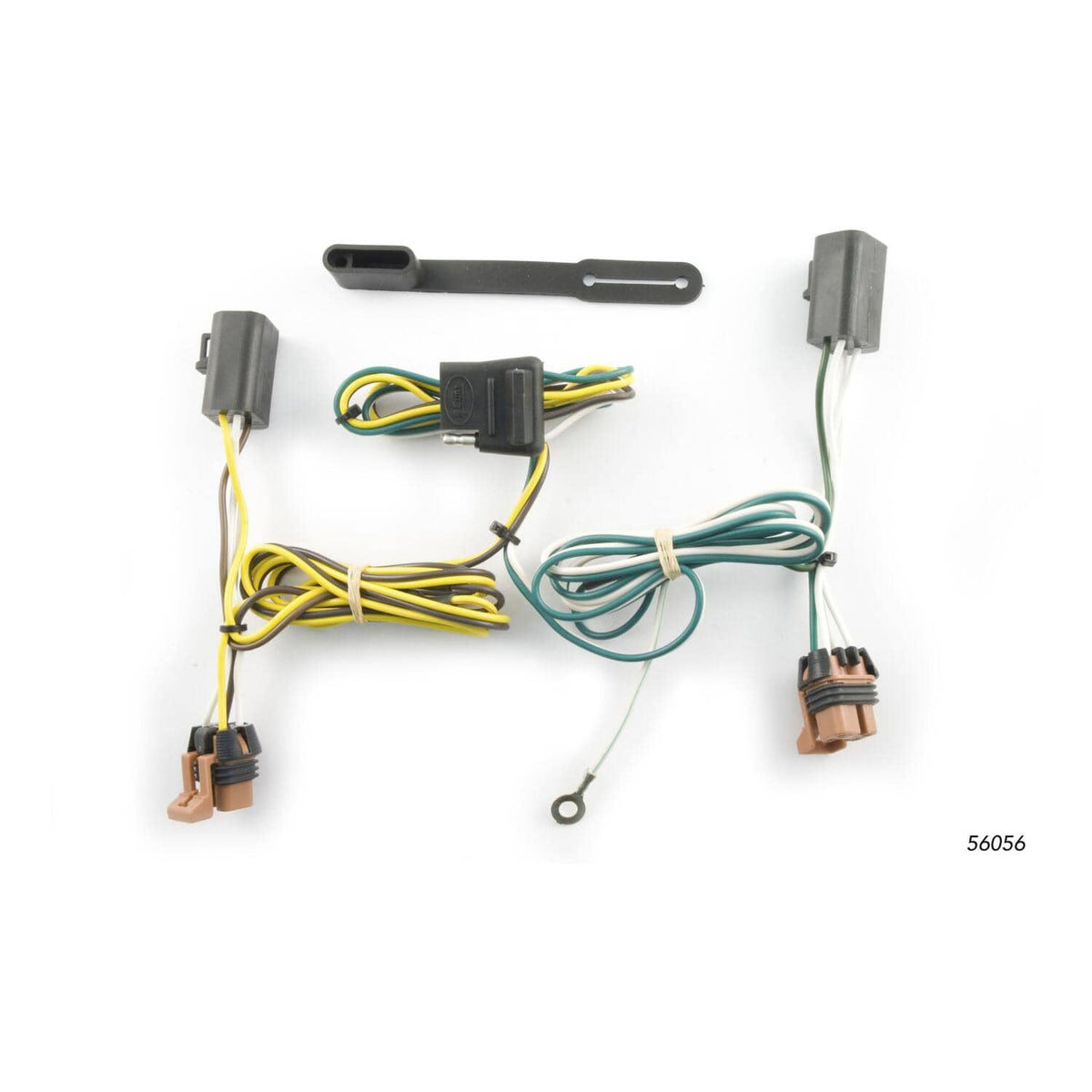 WIRE HARNESS 07-12 ACADIA