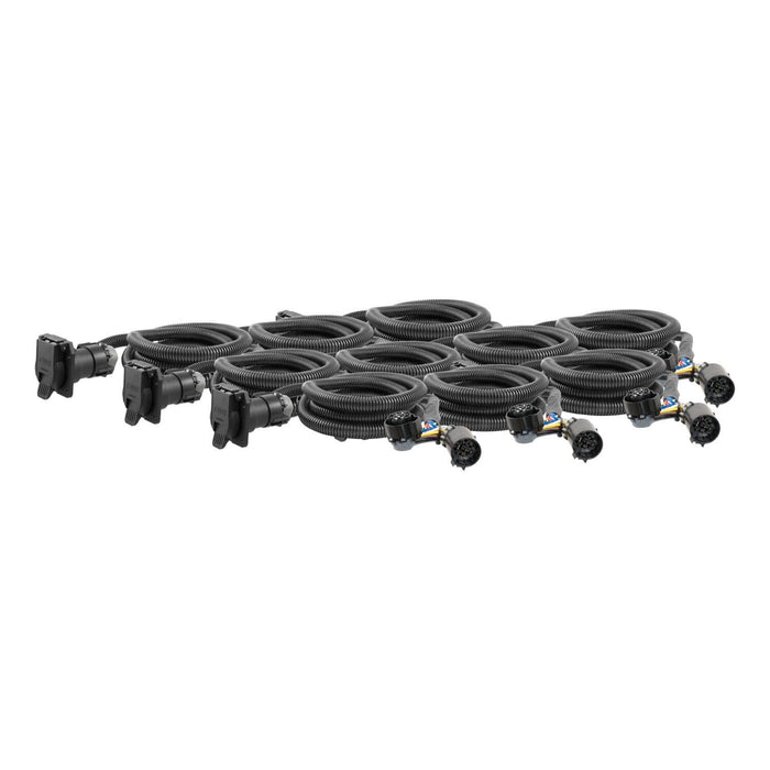 5TH WHEEL OEM EXT. 10PK