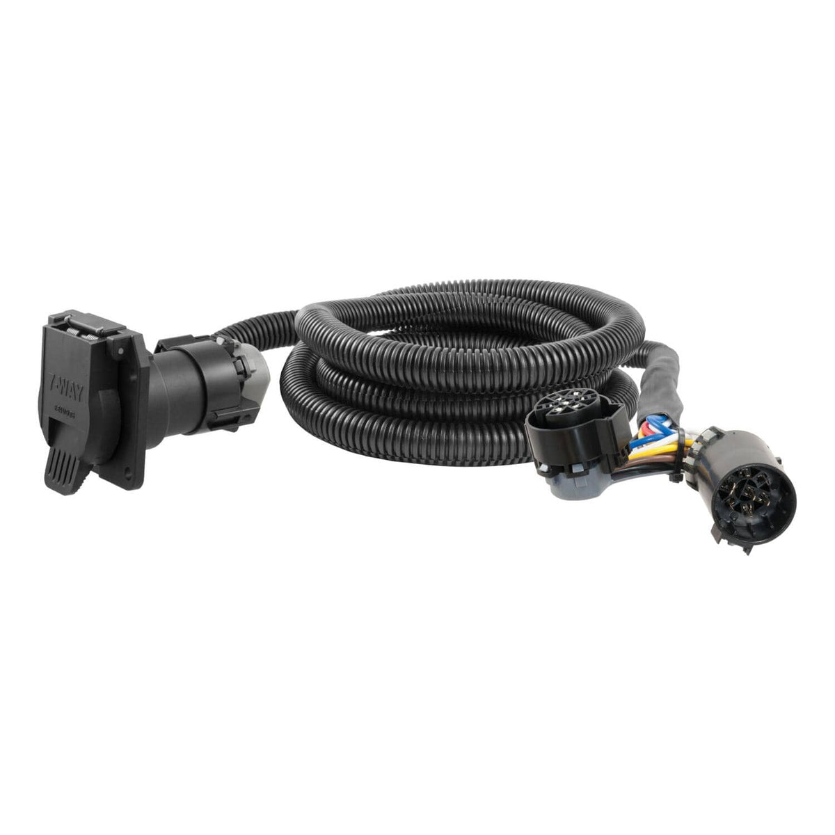 7 FOOT 5TH WHEEL OEM EXTENSION