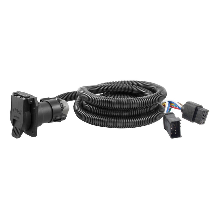 5TH WHEEL/GOOSE OEM EXT.