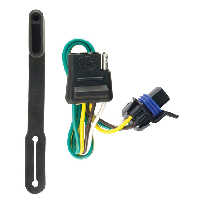 WIRE HARNESS 10-16 SRX