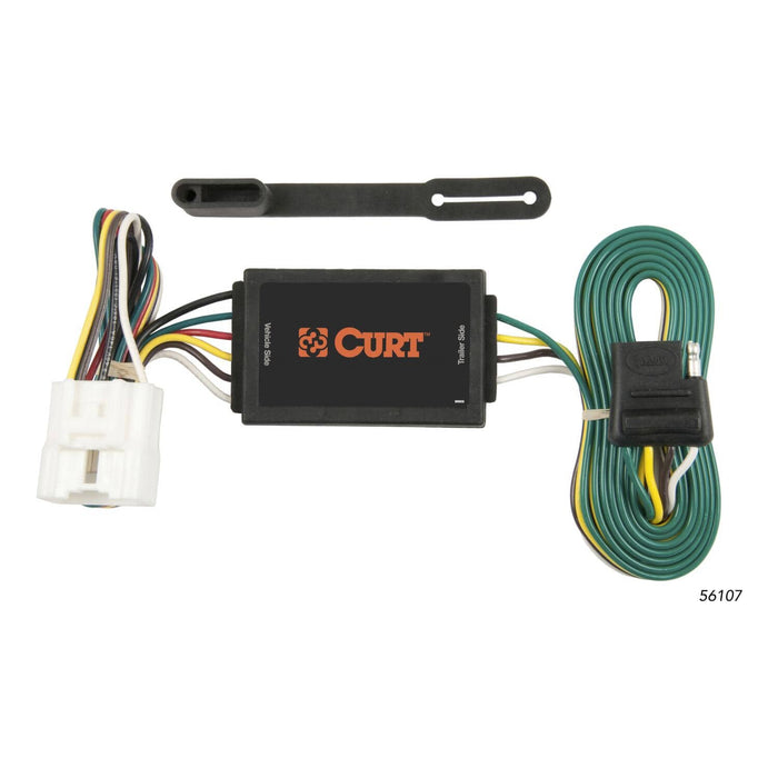 WIRE HARNESS 04-07 HIGHLANDER