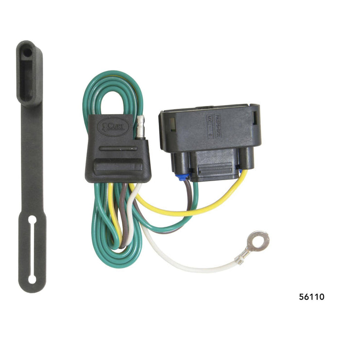 WIRE HARNESS 10-19 F150