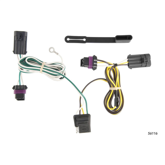 WIRE HARNESS IMPALA 00-05