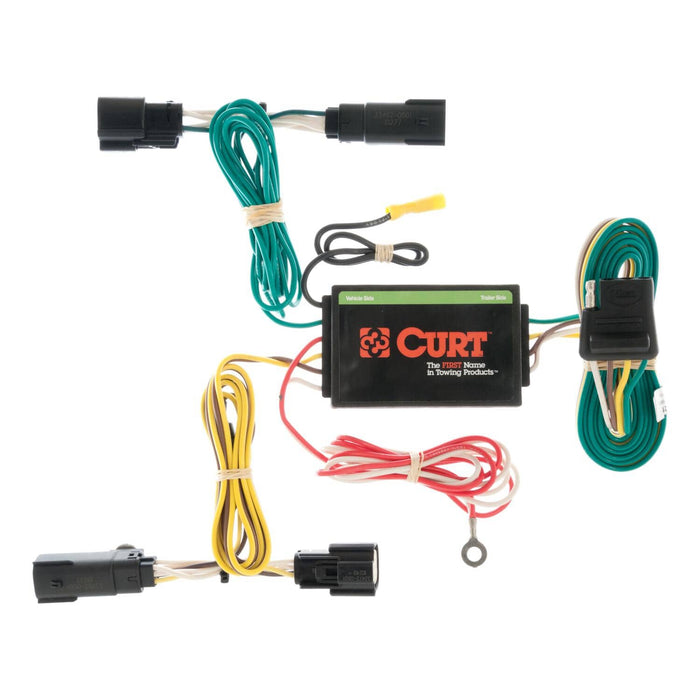 WIRE HARNESS 11-15 MKX