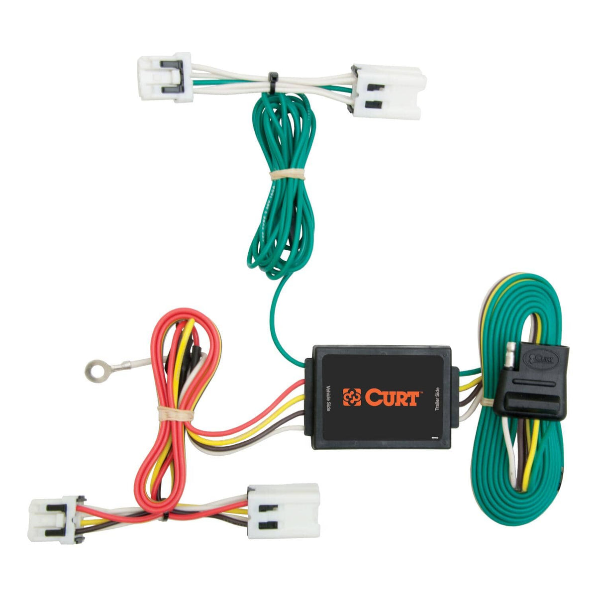 WIRE HARNESS 11-17 JUKE