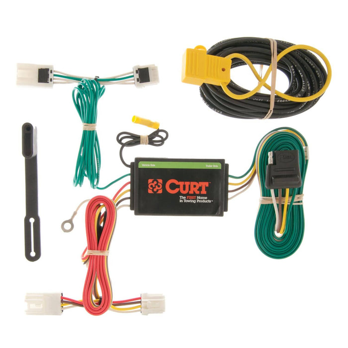 WIRE HARNESS OUTLANDER SPORT/RVR/LANCER