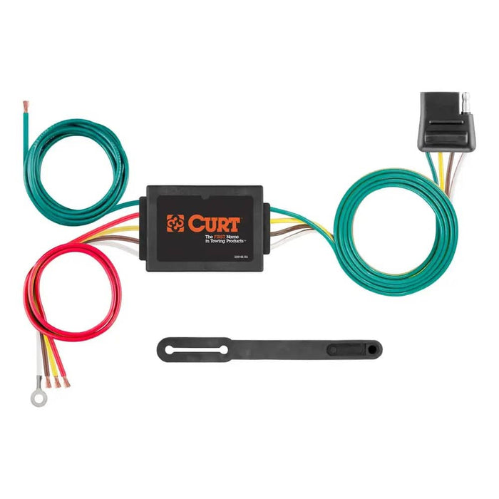 NON-POWERED 3-TO-2-WIRE TAILLIGHT CONVERTER