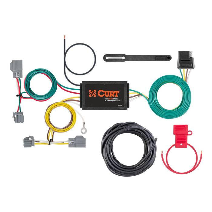 WIRE HARNESS 12-18 FOCUS SEDAN