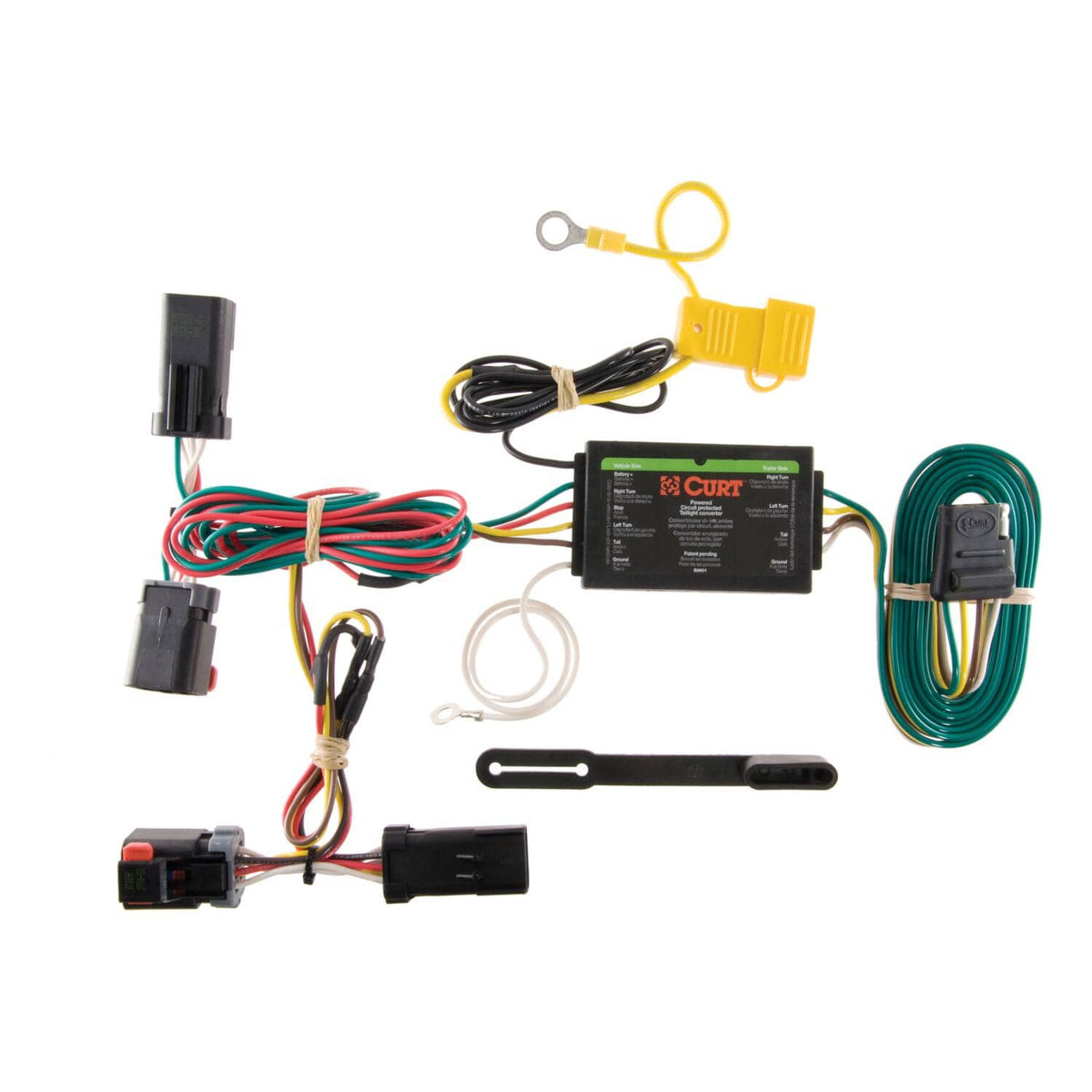 WIRE HARNESS 11-14 300