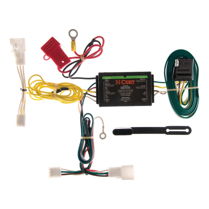 WIRE HARNESS 06-15 PRIUS